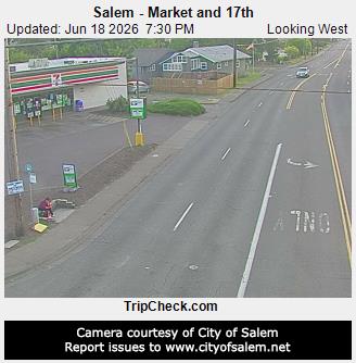 Salem - Market and 17th
